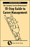 10-Step Guide to Career Management
