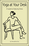 Yoga at Your Desk